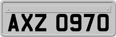 AXZ0970