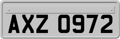 AXZ0972