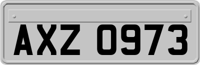 AXZ0973