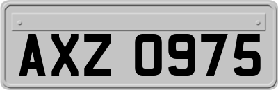 AXZ0975