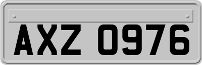AXZ0976