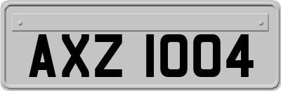 AXZ1004