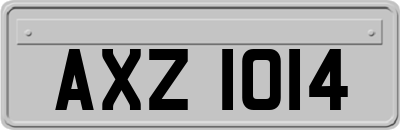 AXZ1014