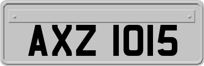 AXZ1015