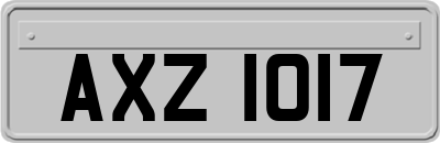 AXZ1017