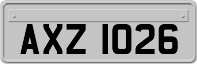 AXZ1026