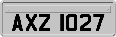 AXZ1027