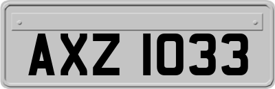 AXZ1033
