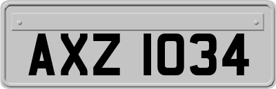 AXZ1034
