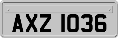 AXZ1036