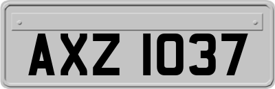 AXZ1037