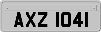 AXZ1041