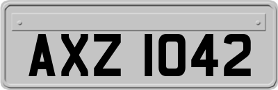 AXZ1042