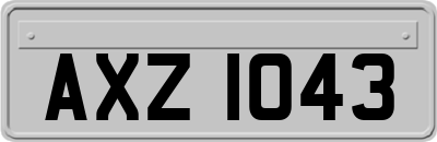 AXZ1043