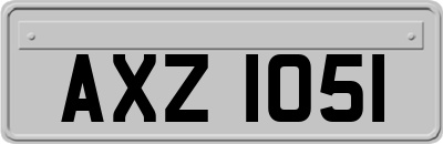 AXZ1051