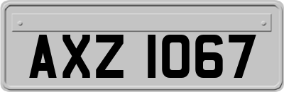 AXZ1067