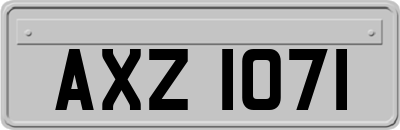 AXZ1071