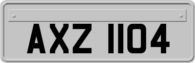 AXZ1104
