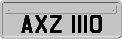 AXZ1110