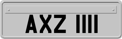 AXZ1111