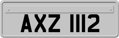 AXZ1112