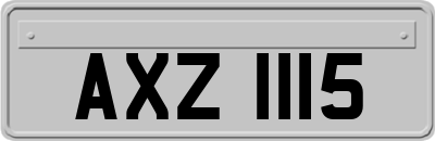 AXZ1115