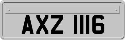 AXZ1116