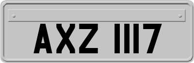 AXZ1117