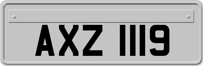 AXZ1119