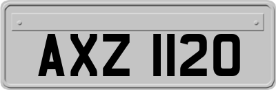 AXZ1120