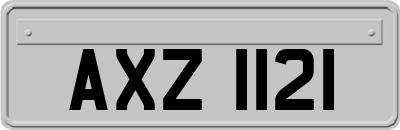 AXZ1121