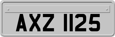 AXZ1125