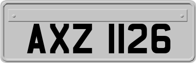 AXZ1126