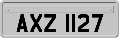 AXZ1127
