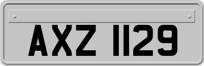 AXZ1129