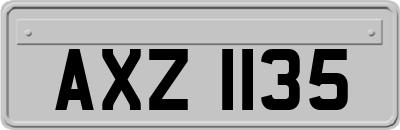 AXZ1135