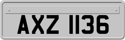 AXZ1136