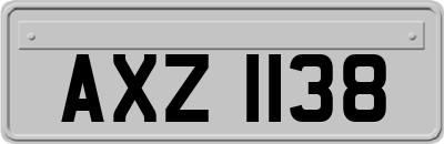 AXZ1138