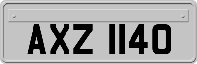 AXZ1140