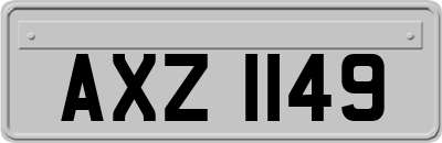 AXZ1149