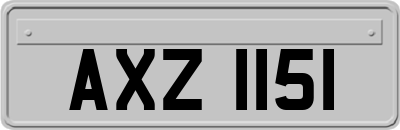 AXZ1151