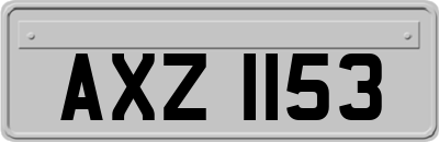 AXZ1153