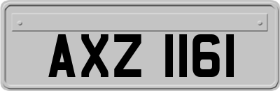 AXZ1161