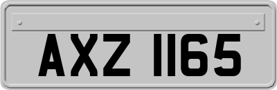 AXZ1165