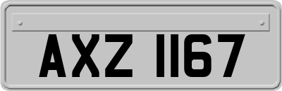 AXZ1167