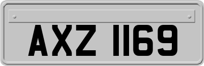 AXZ1169