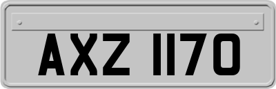 AXZ1170