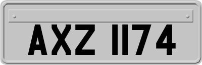 AXZ1174