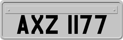 AXZ1177