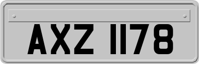 AXZ1178